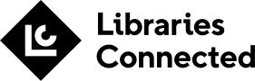 Libraries Connected logo