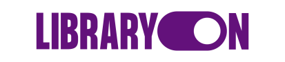 Library On logo