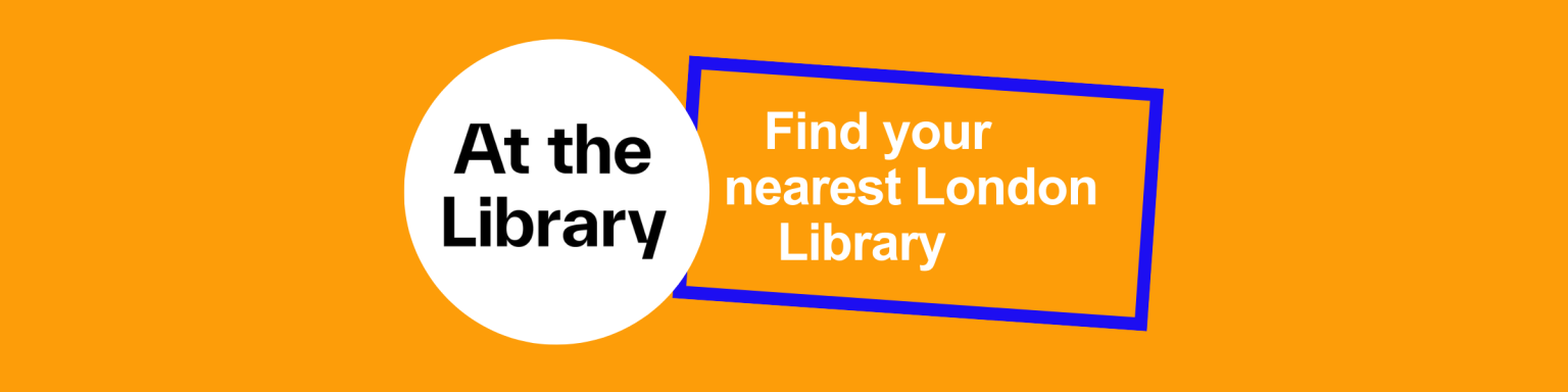 London Libraries | The consortium of libraries across London