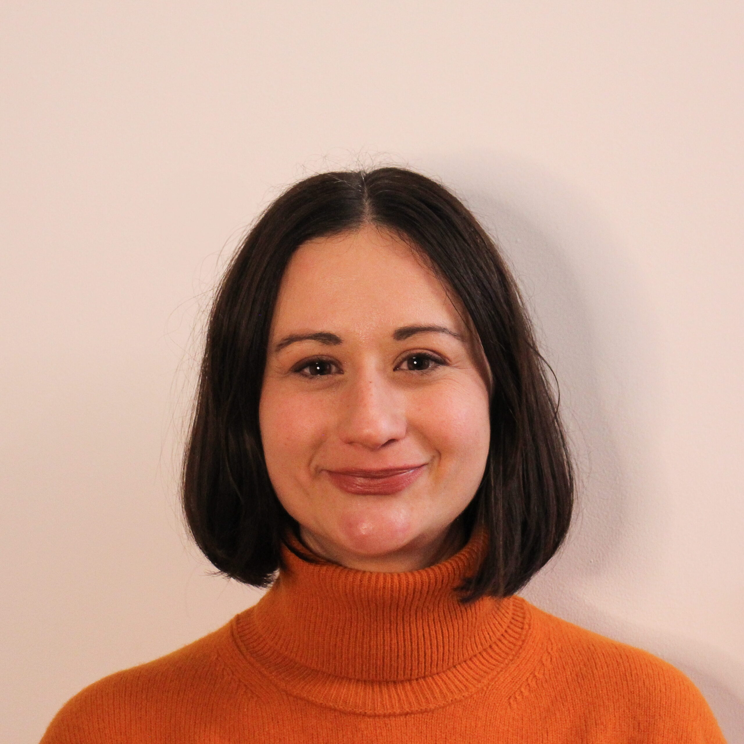 Dr Carina Spaulding