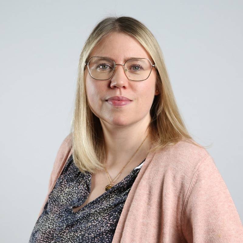 Clare Harrisson