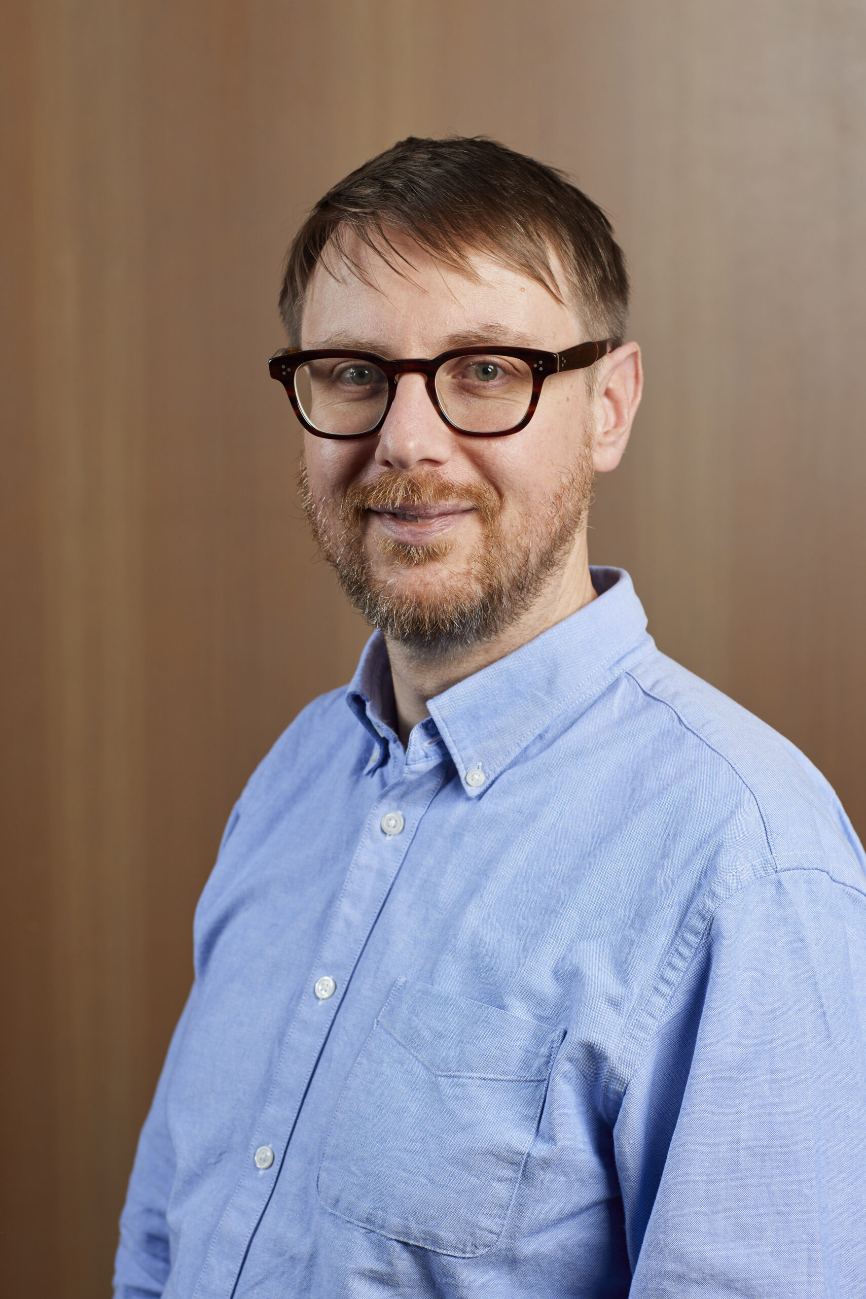 Carl Stevens