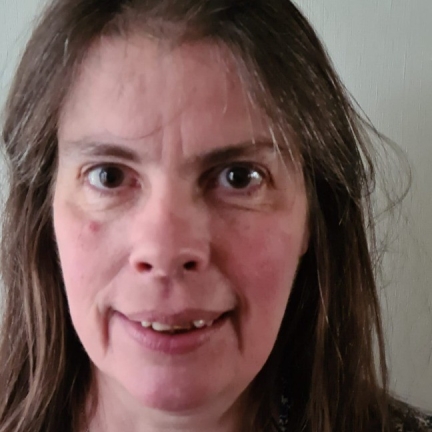 Fiona Tarn