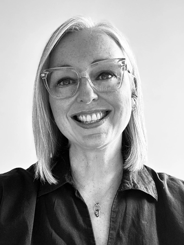 Lucy Shaw