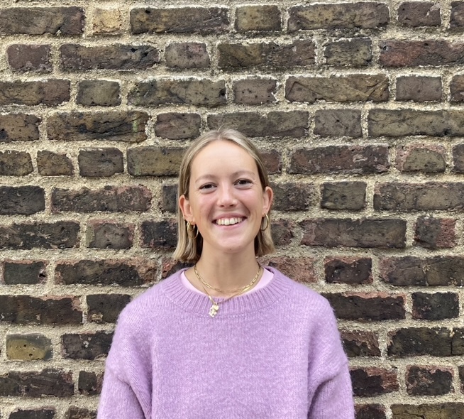 Lily Staunton-Howe
