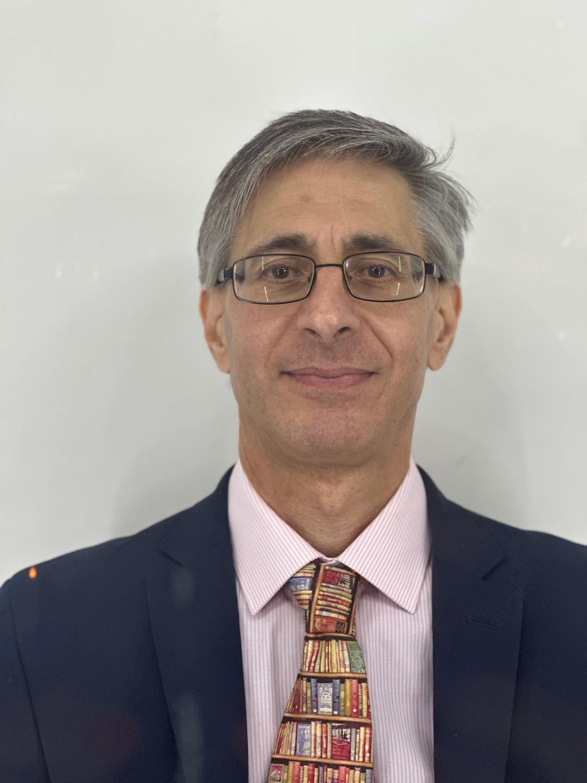 Praveen Manghani