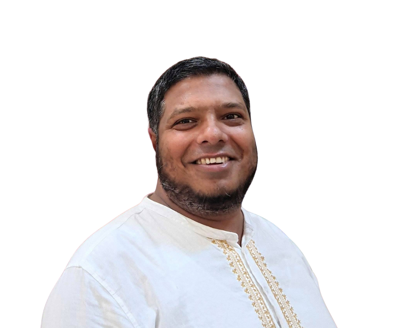 Muhammad Haque